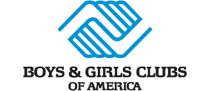 Boys and Girls Clubs of America logo