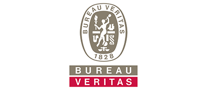 Bureau Veritas logo