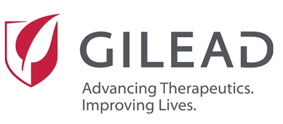 Gilead logo