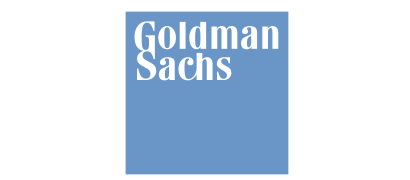 Goldman Sachs logo