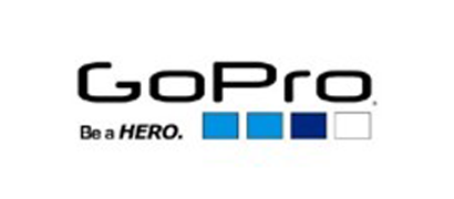 GoPro logo
