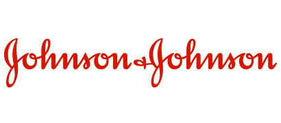 Johnson and Johnson logo