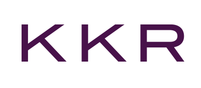 KKR logo