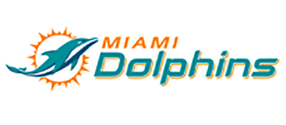Miami Dolphins logo