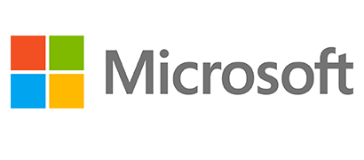 Microsoft logo