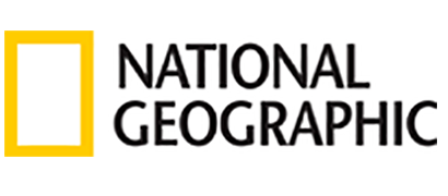 National Geographic logo