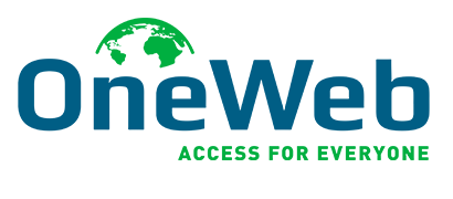 One Web logo
