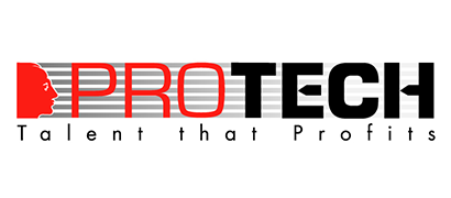 Protech logo