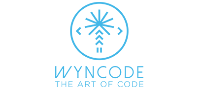 Wyncode logo